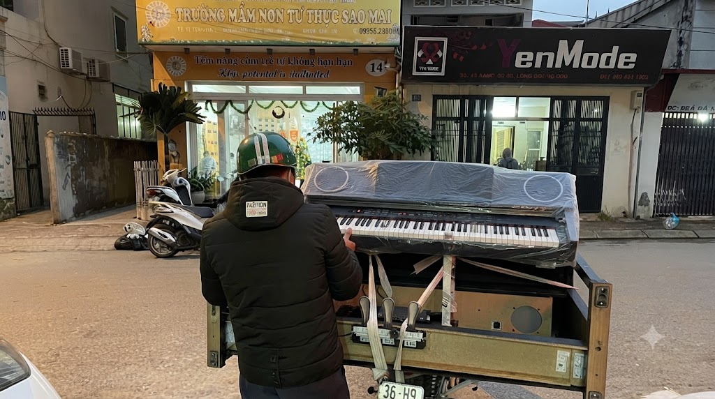 piano Nhật bãi 10-15 triệu