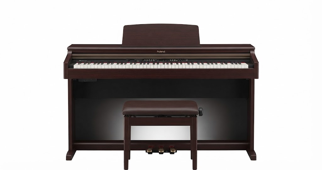 piano Nhật bãi 10-15 triệu