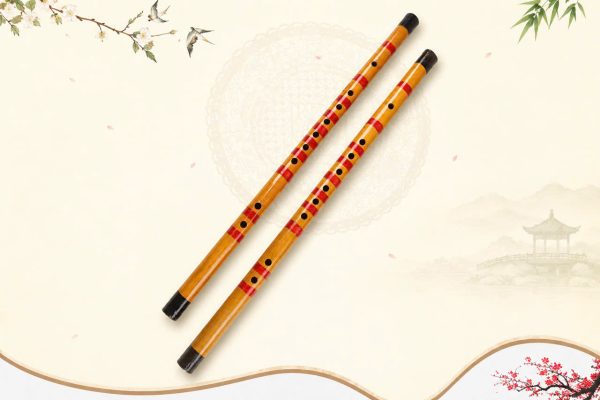 Sáo trúc dành cho trẻ em mới bắt đầu học nhạc tại Long Biên Hà Nội
