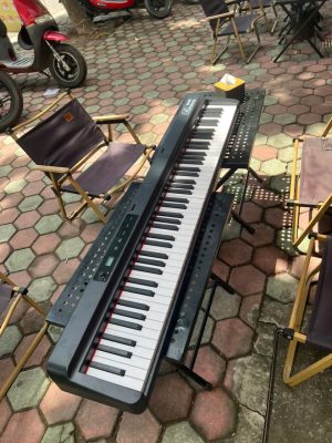 So sánh piano điện giá rẻ cho người mới học tại Hà Nội