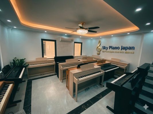 Yamaha NP-32 piano điện dưới 10 triệu Yamaha NP-32 piano điện mỏng nhẹ phù hợp luyện tập cá nhân
