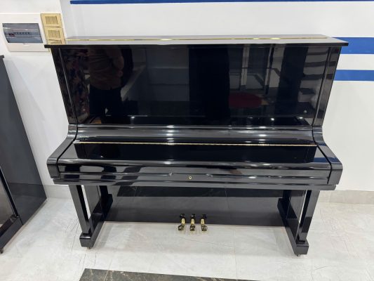 piano cơ yamaha nội địa nhật phù hợp người mới học tại hà nội