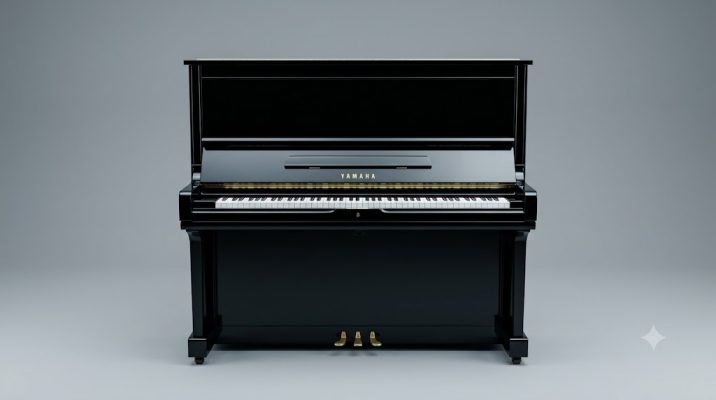 mua piano yamaha nội địa Nhất