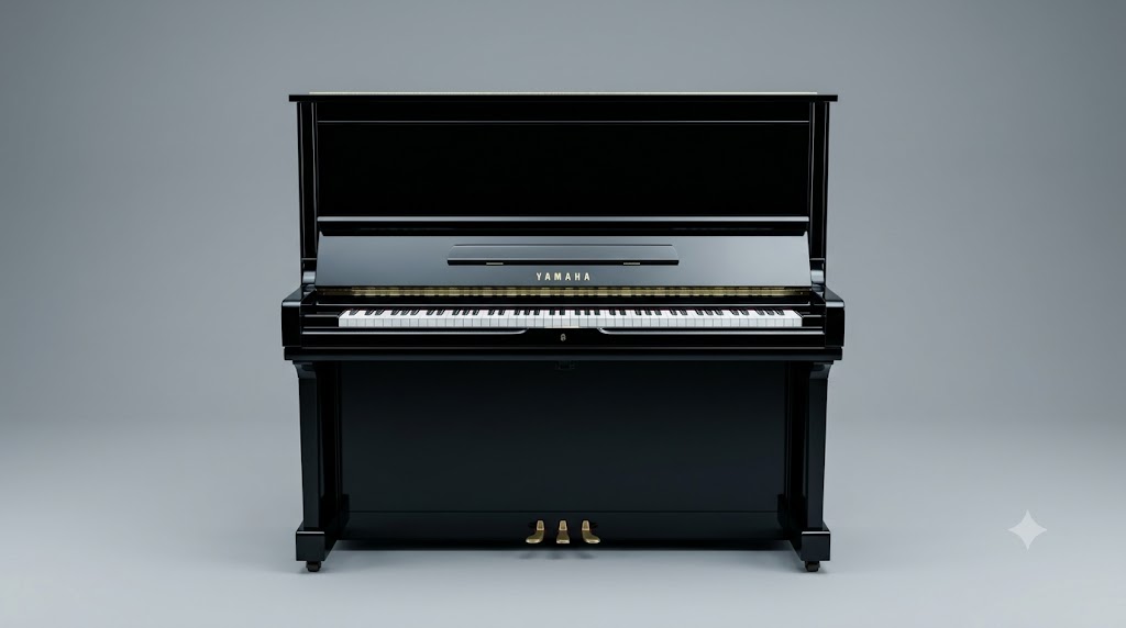 mua piano yamaha nội địa Nhất