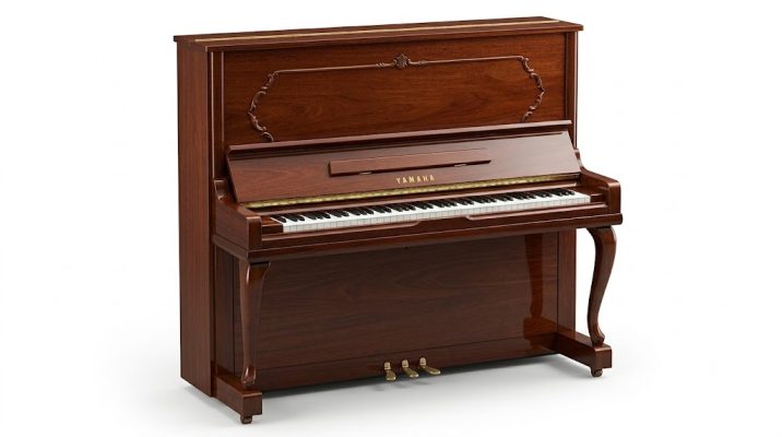 Giá piano Yamaha Long Biên Lưu ý khi xem giá đàn piano Yamaha tại Long Biên Hà Nội