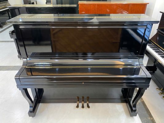 Piano Diapason No132