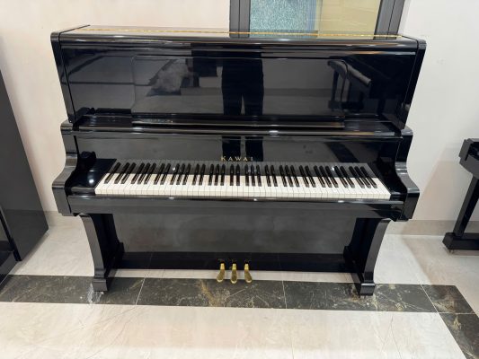 Piano Kawai BL71 Nhật bãi giá 37 triệu