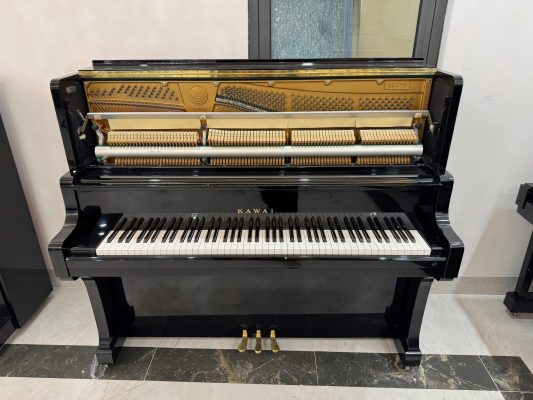 Piano Kawai BL71 Nhật bãi giá 37 triệu
