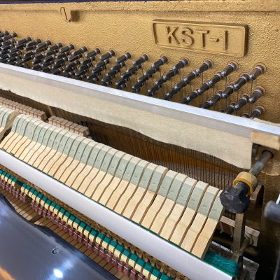 Piano cơ Kawai KST1 Nhật bãi