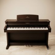 Piano điện Yamaha CLP 156 Nhật bãi