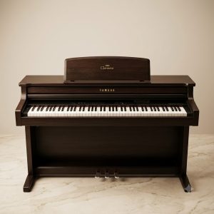 Piano điện Yamaha CLP 156 Nhật bãi