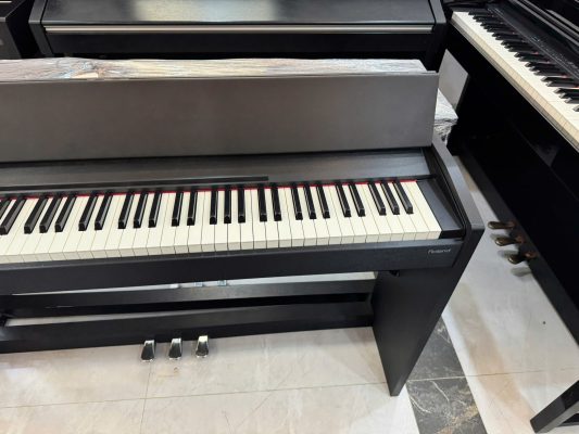 Roland F120 có tốt không