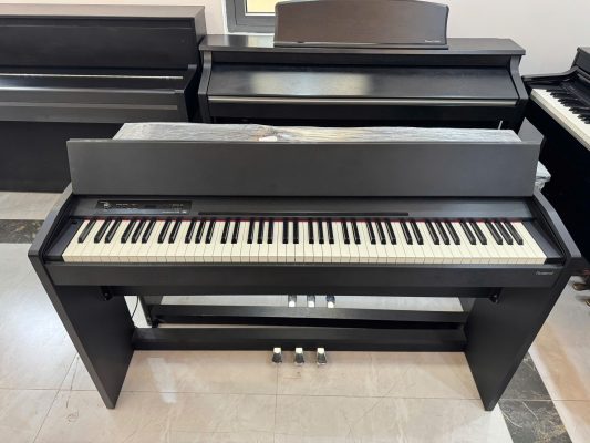 Roland F120 có tốt không