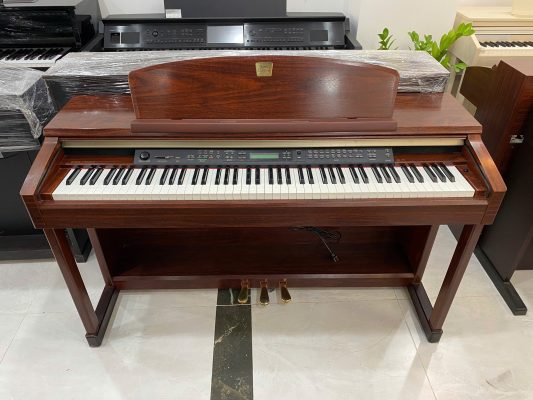 Yamaha CLP-150 có tốt không