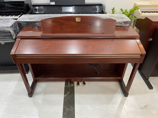 Yamaha CLP-150 có tốt không