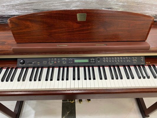 Yamaha CLP-150 có tốt không