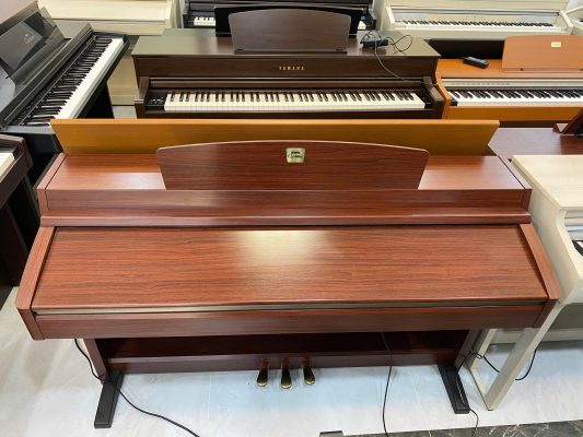 Yamaha CLP-240 có tốt không​.