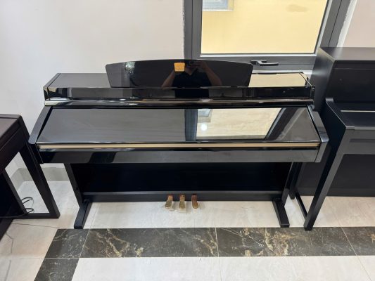 Yamaha CLP-240 có đáng mua năm 2026