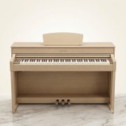 Yamaha CLP-535 giá 23 triệu có đáng mua