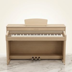 Yamaha CLP-535 giá 23 triệu có đáng mua