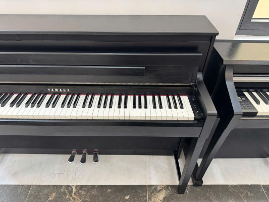 Yamaha CLP-585 có tốt không đánh giá 
