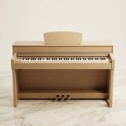 Yamaha CLP 635 nhật bãi giá 22 triệu
