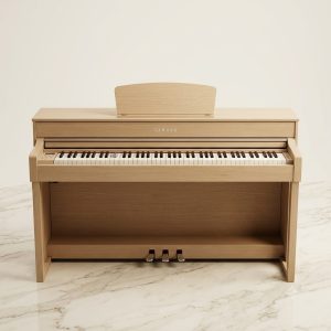 Yamaha CLP 635 nhật bãi giá 22 triệu