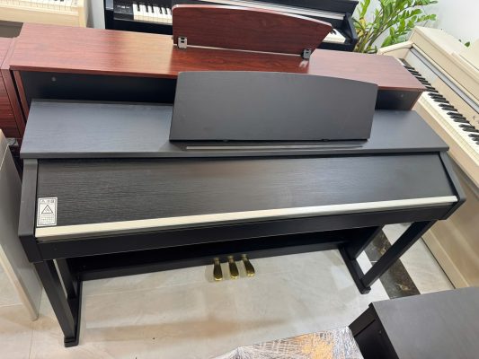 Yamaha CLP-711 Nhật bãi giá tốt