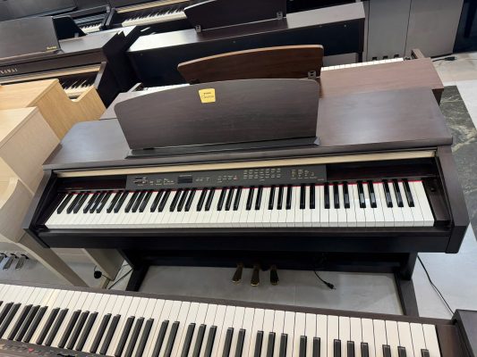Yamaha CLP-920 Nhật bãi giá 12 triệu 