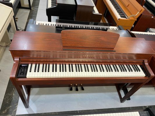 Yamaha CLP535 có tốt không