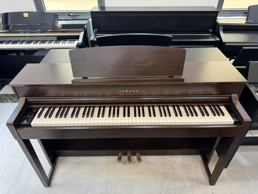 Yamaha SCLP-5450 có tốt không