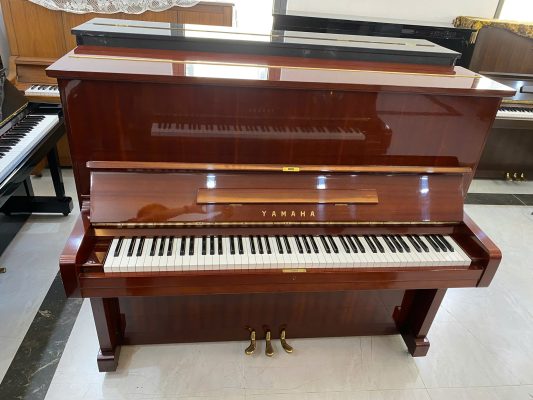 Yamaha U2C Serial 529541 có tốt không