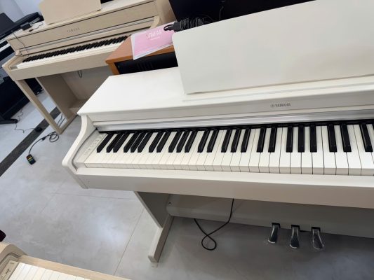 Yamaha YDP-163 Nhật bãi
