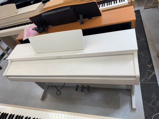 Yamaha YDP-163 Nhật bãi