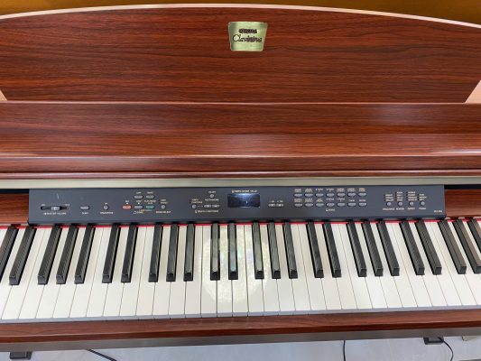 Yamaha CLP-240 có tốt không