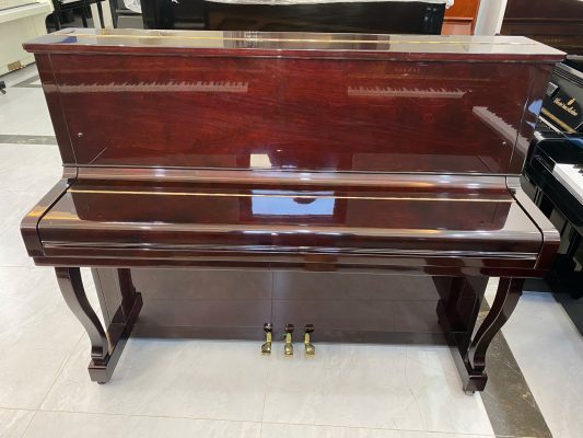 Piano Waldstein 120W có tốt không