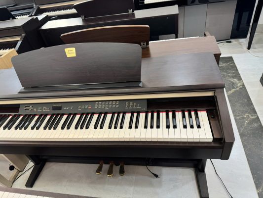 Đàn Piano điện Yamaha YDP-140 Nhật bãi