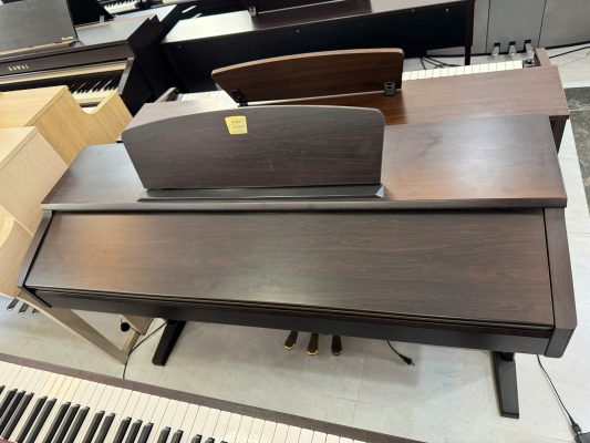 Đàn Piano điện Yamaha YDP-140 Nhật bãi