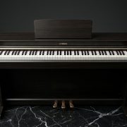 Đàn Piano điện Yamaha YDP-162 Nhật bãi