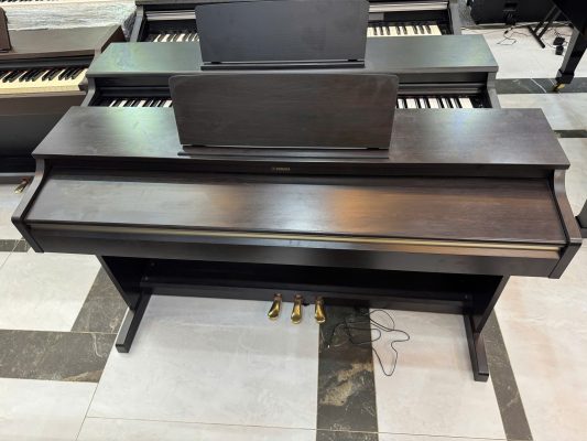 Đàn Piano điện Yamaha YDP-162 Nhật bãi