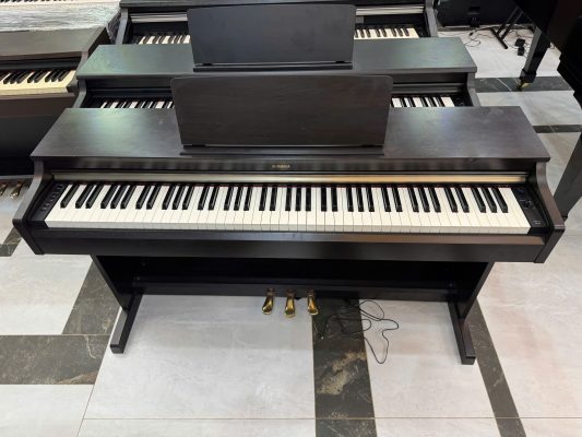 Đàn Piano điện Yamaha YDP-162 Nhật bãi