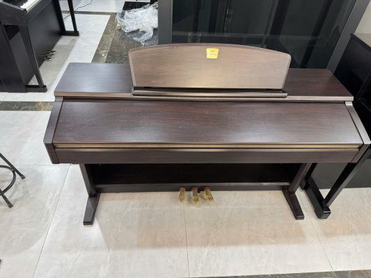 đàn Piano điện Yamaha CLP-130 có tốt không