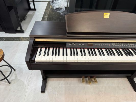 đàn Piano điện Yamaha CLP-130 có tốt không