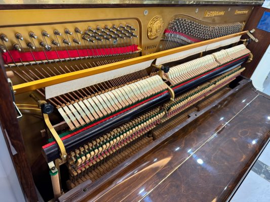 Piano Ballindamm B130 Nhật bãi