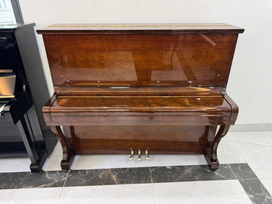 Piano Ballindamm B130 Nhật bãi