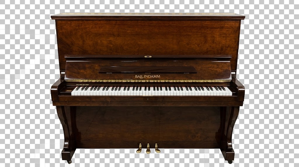 Piano Ballindamm B130 Nhật bãi Piano Ballindamm B130 Nhật bãi
