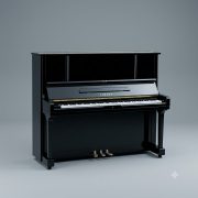 Piano Yamaha YUX Nhật bãi giá 77 triệu