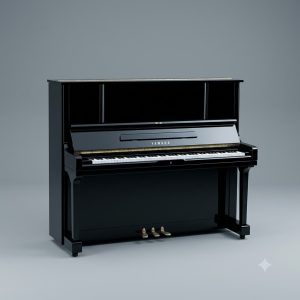 Piano Yamaha YUX Nhật bãi giá 77 triệu
