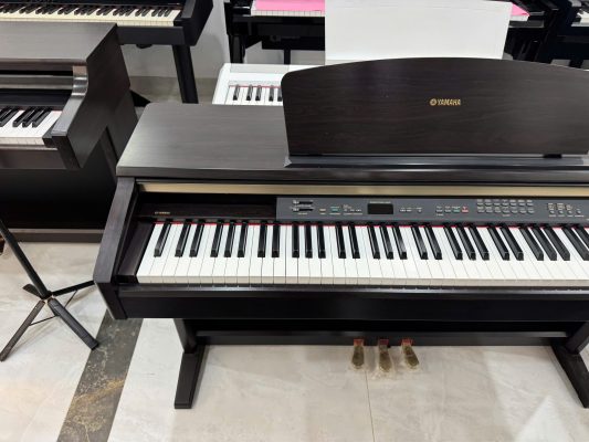 Piano điện Yamaha YDP Nhật bãi