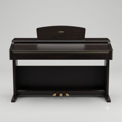 Piano điện Yamaha YDP Nhật bãi